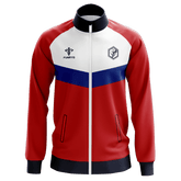 Fully Custom Full-Zip Jacket FYJ2319